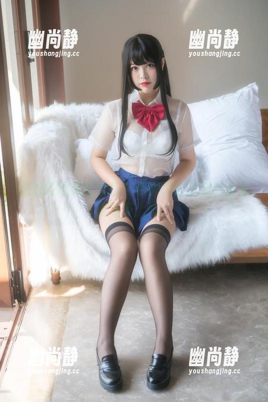 你烨烨 随时随地想当女仆!你烨烨的玉藻前合集壁纸齐上阵!