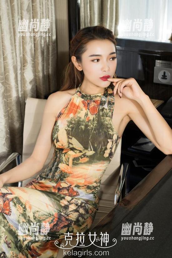 克拉女神-宋黛 克拉女神 - 肉丝图包来袭,宋黛说了,想看就别客气!