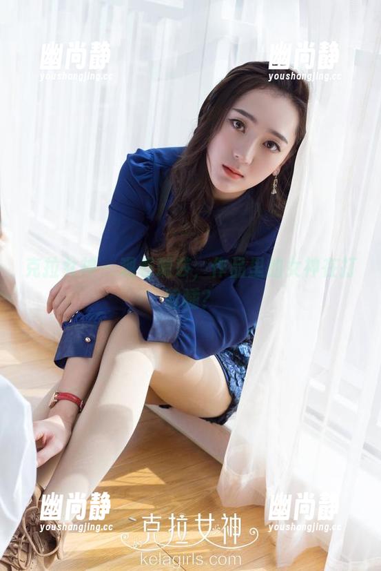 克拉女神-瑞莎 克拉女神 - 观看瑞莎,作品里的女神在打瞌睡?
