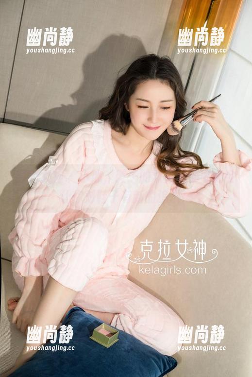 克拉女神-璇子 克拉女神 - 小心,璇子的双足图册可能会让你对鞋子有新的追求!