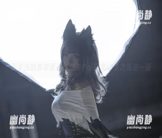 刺青Poi 无圣光的真实面孔,刺青Poi日常记录之叛逆一面