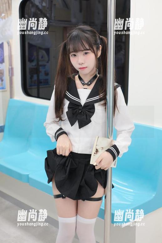 可可小白兔的可爱作品集，保证勾起你的少女心，甚至熟女心？