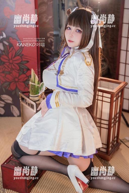 一波咔喵KANEKO的魅魔画风，保不齐又让你心中一动。