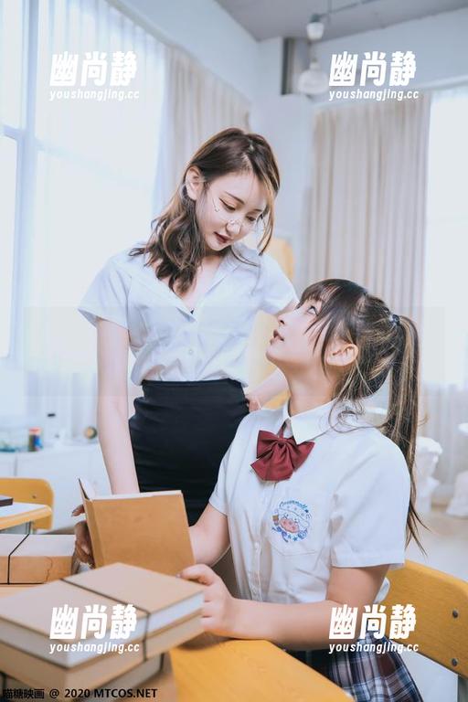 喵糖映画 喵糖映画精选:居家女友,如果每天都这样…我可以考虑搬过去。