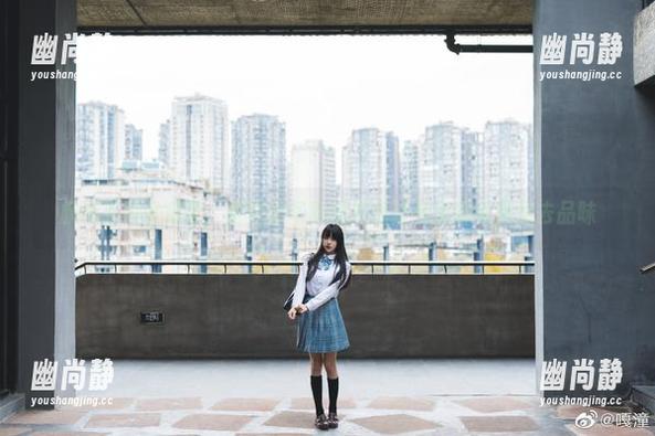 嘎潼 旗袍不只是穿着,嘎潼的写真图片里还有深意等着你去品味