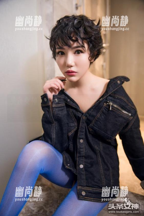 头条女神-杨漫妮baby 头条女神 - 直击杨漫妮baby原图,油亮程度刷新你的认知。