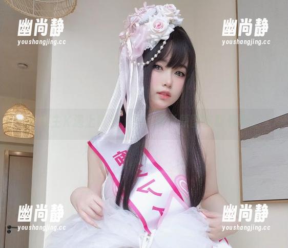当女主K遇上镜头，K的摄影原图你敢看吗？