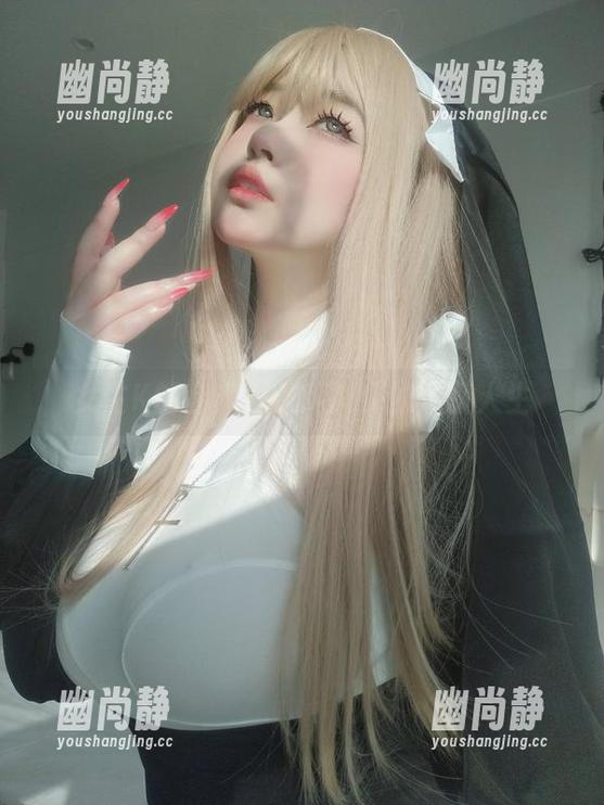 女主K 女主K的私房图包:女仆的双面人生