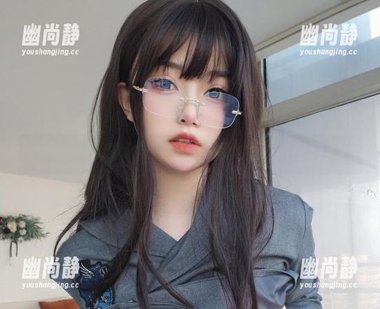 女主K 女主K的新透明作品,意想不到的资源等着揭开!