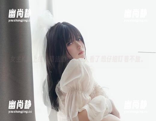 女主K新上线，蒂法的美图让人看了想仔细盯着不放。