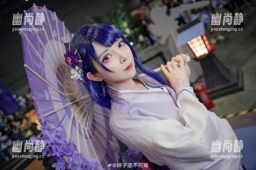 妍子坚不可摧又出私拍学妹图包，是不是真心还是套路？