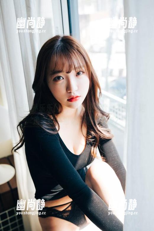 又一组孙乐乐(손예은)的温柔套图更新，这是在传递温柔还是在撒糖？