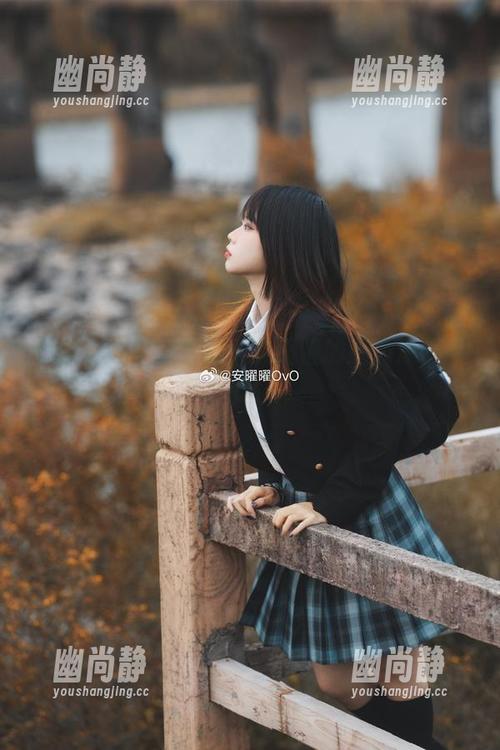 下载这组高清御姐，安曜曜的魅力凑不可少。