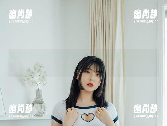 如果缎带会说话：宋哈娜(송하나)的私拍作品DJAWA，快来听听它的八卦！