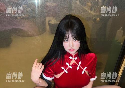 微密圈 - 小优优子的套图真是让人心服口服！‘温柔韩风女人’，满分工作上班族也想回家了！