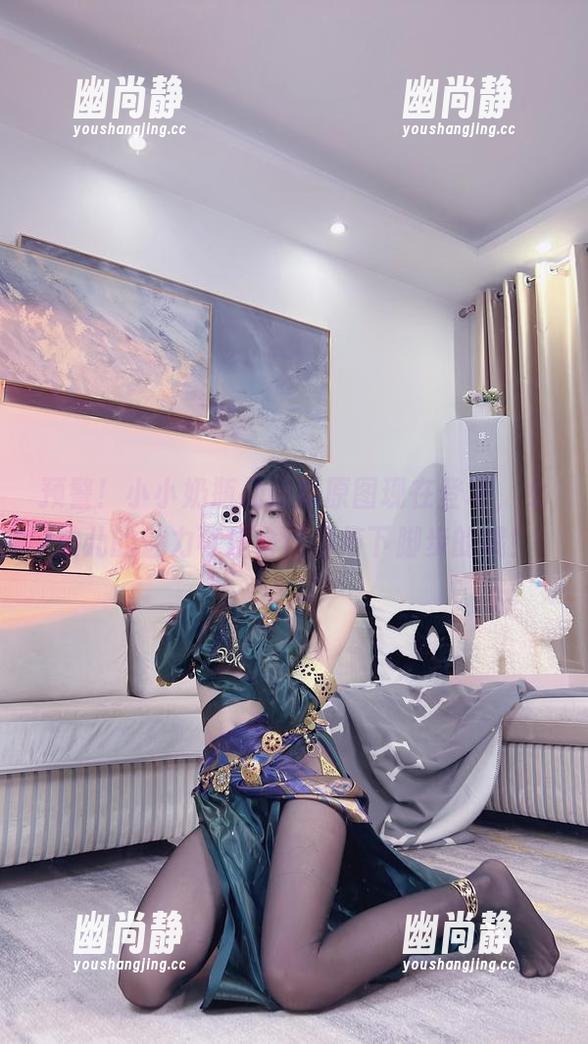 小小奶瓶儿 预警!小小奶瓶儿最新原图现在登场,女孩儿的魅力可是会让你停下脚步的哦!