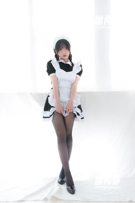 少女秩序 一见过膝白丝牛仔短裙,少女秩序又来搞事情,精选图片,真心跪了。