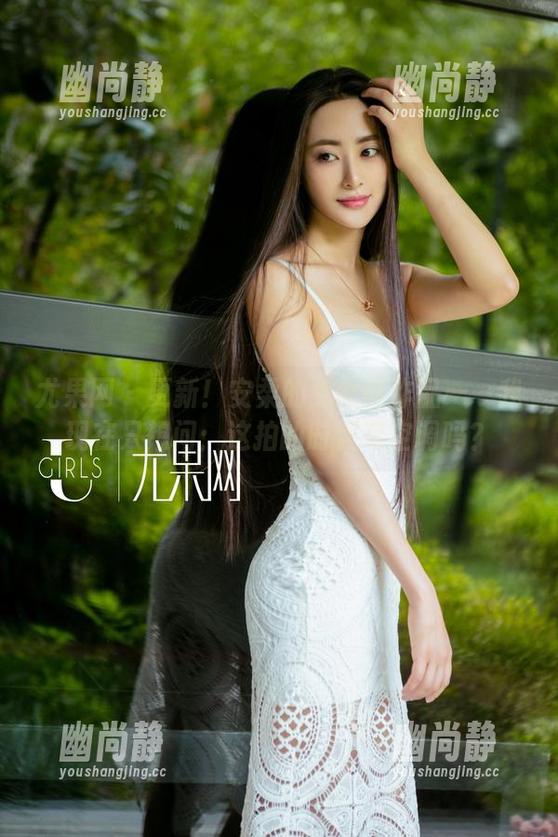 尤果网-安柔 尤果网 - 更新!安柔的兔女郎作品——我现在只想问:这拍的时候有空调吗?
