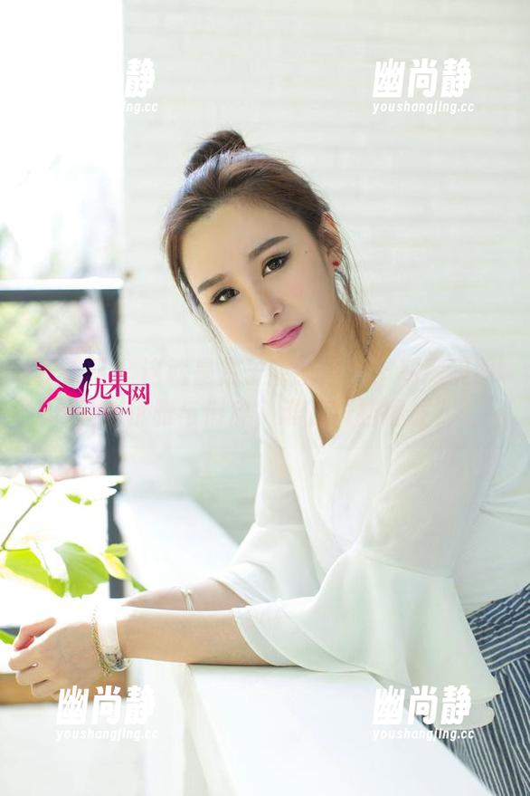 尤果网-方子萱 尤果网 - 这就是方子萱的婚纱:私房美图里的优雅与俏皮,谁能抵挡得住?
