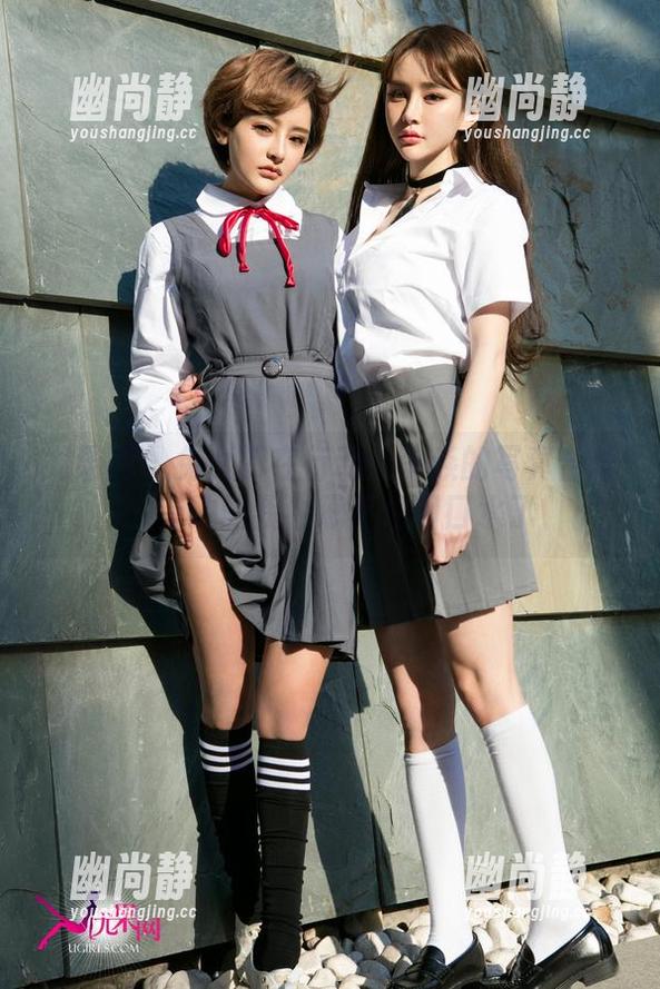 尤果网-李焱 尤果网 - 兔女郎在行动:李焱的写真合集,旁边的我也忍不住咽口水了