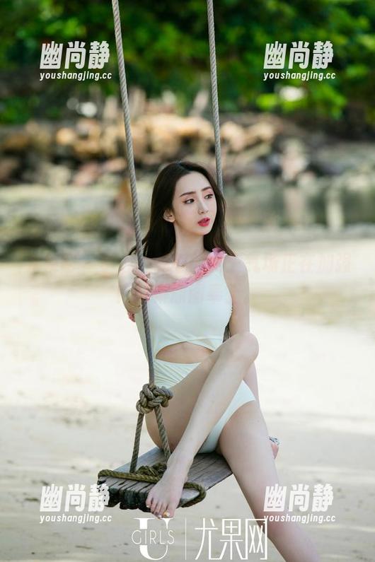尤果网-莉恩 尤果网 - 小心,莉恩的女王气场正在加强!全集原图奉上。