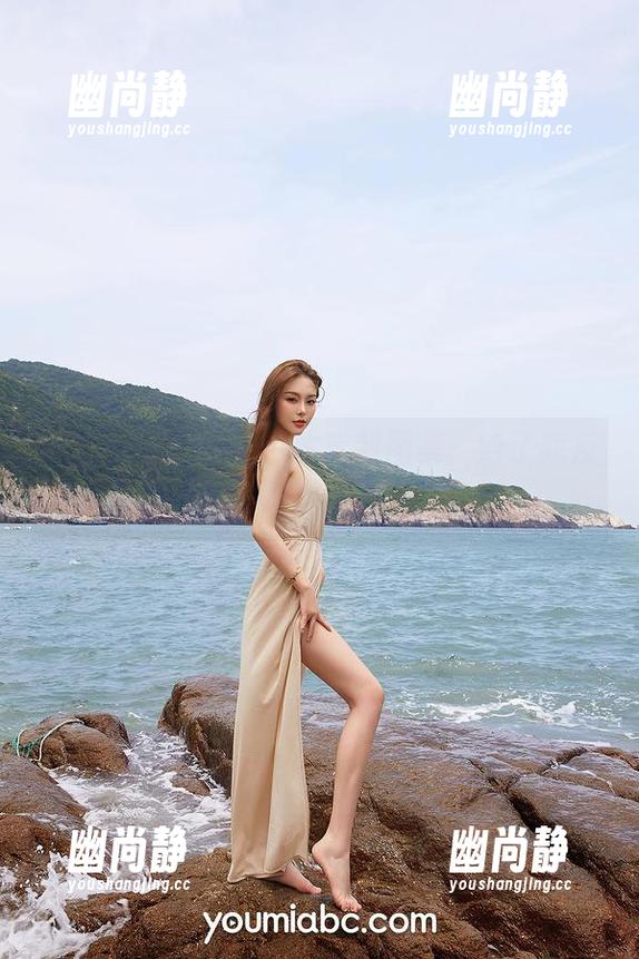 尤蜜荟-筱慧 尤蜜荟 - 筱慧的一本定制图集,给了我反转的修女新定义!