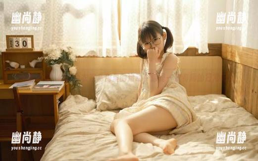 合集时刻！幼水铃衣在私房里的运动，像是一次有趣的日常记录!