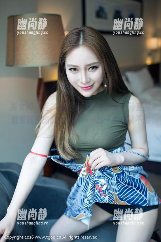 推女神-梁晶莹 推女神 - 哇,梁晶莹的红裙合集,简直是想要随便翻翻,结果……翻一会儿又不想停了!