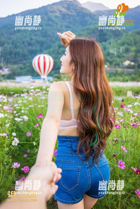 推女神-绮里嘉 推女神 - 绮里嘉的水手时刻:图片合集,海风中摇曳的青春
