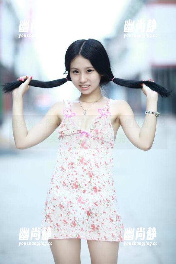 推女神-陈嘉嘉Tiffany 推女神 - 陈嘉嘉Tiffany的天使时刻,最新美图真让人眼前一亮!