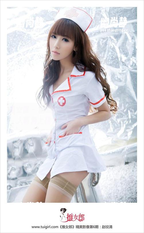 推女郎-松果儿 推女郎 - 松果儿的真夏滋味:全套原图让人嘴角上扬,想说的话卡在嗓子里。