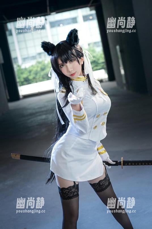 关于星野saori和玉玲珑，我想说的是……downloadable美图！