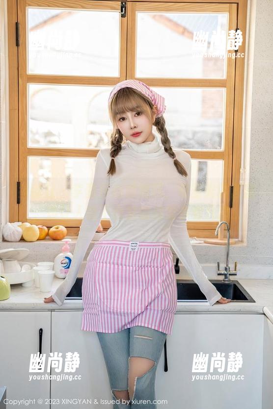 星颜社-李丽莎 星颜社 - 李丽莎的御姐风,没圣光的套图,却让人情不自禁的想要多看几遍...