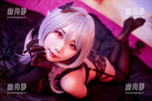 晓美妈的GameOver：原图精选，脸上的表情好像说‘别跟我谈策略’！