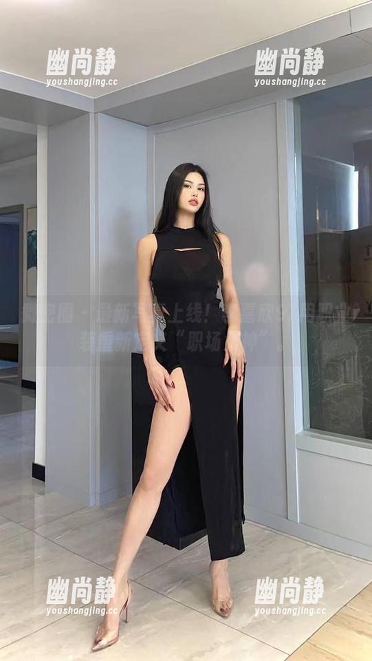 李嘉欣97 微密圈 - 最新写真上线!李嘉欣97用职业装重新定义“职场女神”。