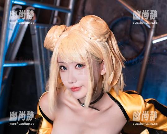 杨衣yangyi 杨衣yangyi出品的福利图包,2B属性可不只是在这里哦