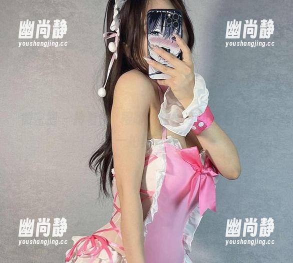 桃沢樱呀 微密圈 - 拎着桃沢樱呀的花嫁私房图包,随手一拍真好看