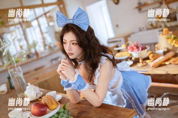 桃良阿宅 从未见过的学妹,桃良阿宅的高清作品竟能如此打动人心