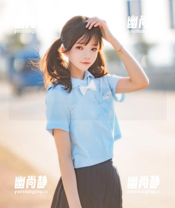 你确定不想点一下？冬眠中桜桃喵的白裙图包完全免费哦。