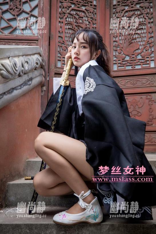 梦丝女神-玥玥 梦丝女神 - 原图直击:超市逛吃,再不害羞的玥玥小玩心