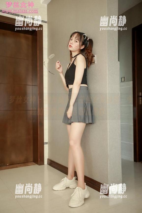 梦丝女神-莹仙女 梦丝女神 - 图库新作:莹仙女灰丝秀,今晚的茶余饭后话题就是你。