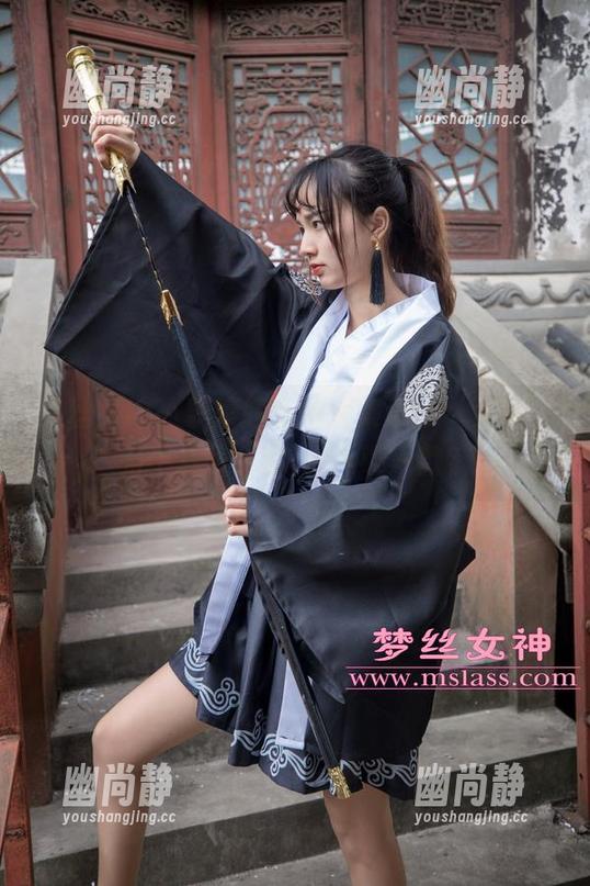 梦丝女神-魏婷婷 梦丝女神 - 魏婷婷私拍大集合:‘女孩’万千样貌,你pick哪一款?