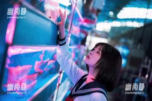 河豚抚子的无圣光天使合集，哪个才是你心中的‘不靠谱’？