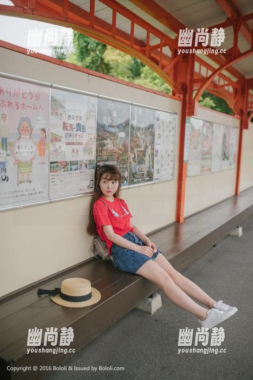 波萝社-陈芊瑜_sherry 波萝社 - 陈芊瑜_sherry的比基尼幸福宝典,里面藏着的都是我对自信的渴望,和一丝丝的妒忌,啦啦啦!
