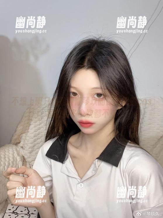 清青琴玖 不想上班只想看清青琴玖的原神妮露cos,图包看多少次都不腻!