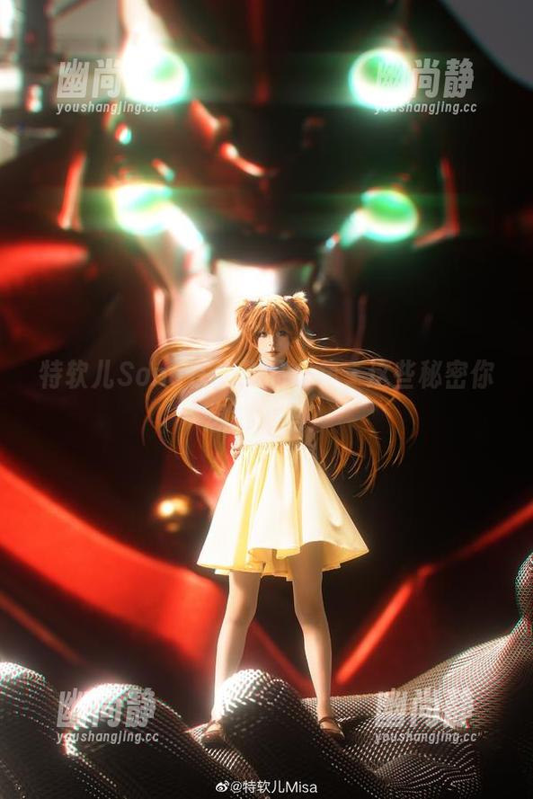 特软儿Sona在线作品合集，这些秘密你想知道吗？