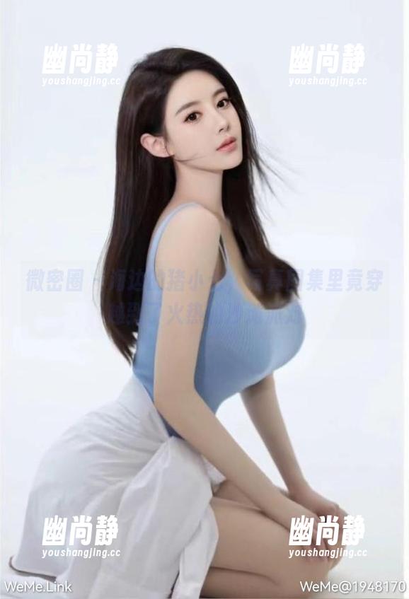 猪小七 微密圈 - 海边的猪小七,写真图集里竟穿越到了火热的沙滩派对