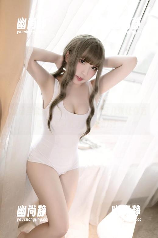 猫田圣奈奈 猫田圣奈奈的椰子女仆,分享几张让你直呼‘太可爱了’的图片!