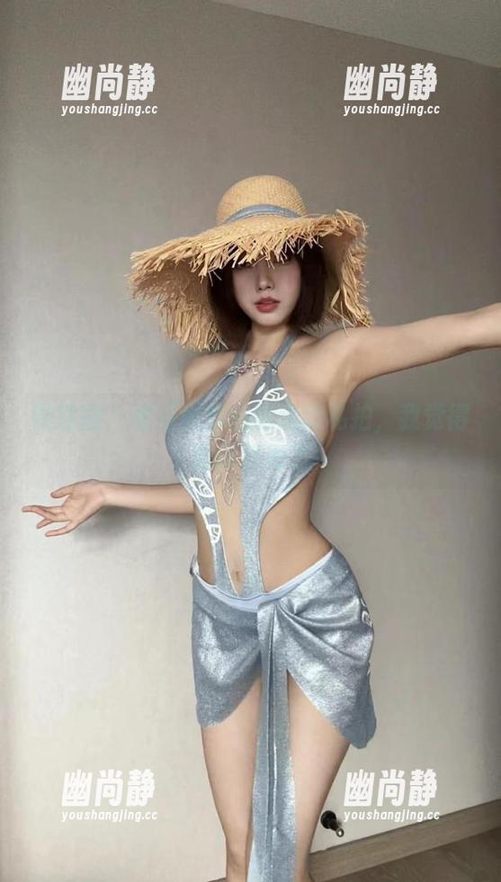 琳铛铛 微密圈 - 看过琳铛铛的运动私拍,我觉得我得努力了