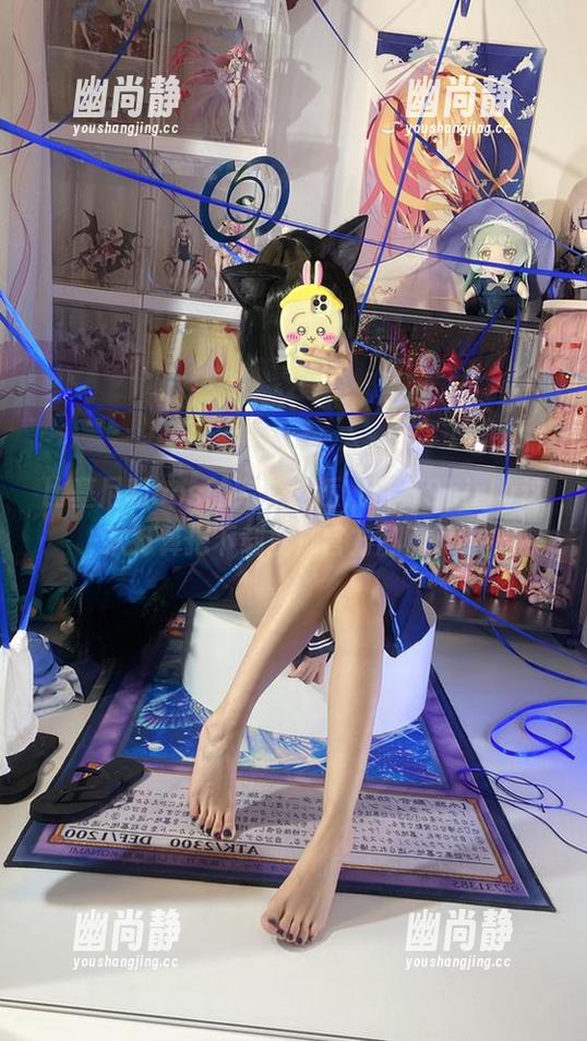 白栎Shirly 比基尼和cos的完美邂逅,白栎Shirly这次打算把下载变成官方剧情了?